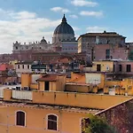 Dolceborgo Al Vaticano