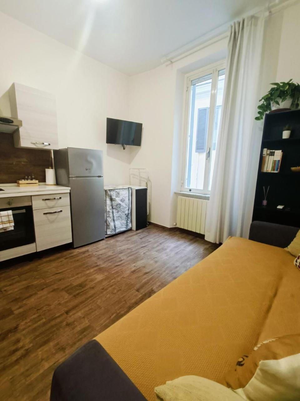Dolceborgo Al Vaticano Apartment