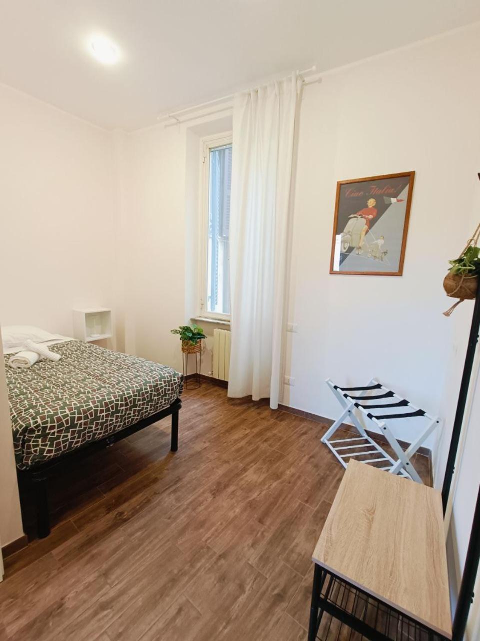 Apartment Dolceborgo Al Vaticano *