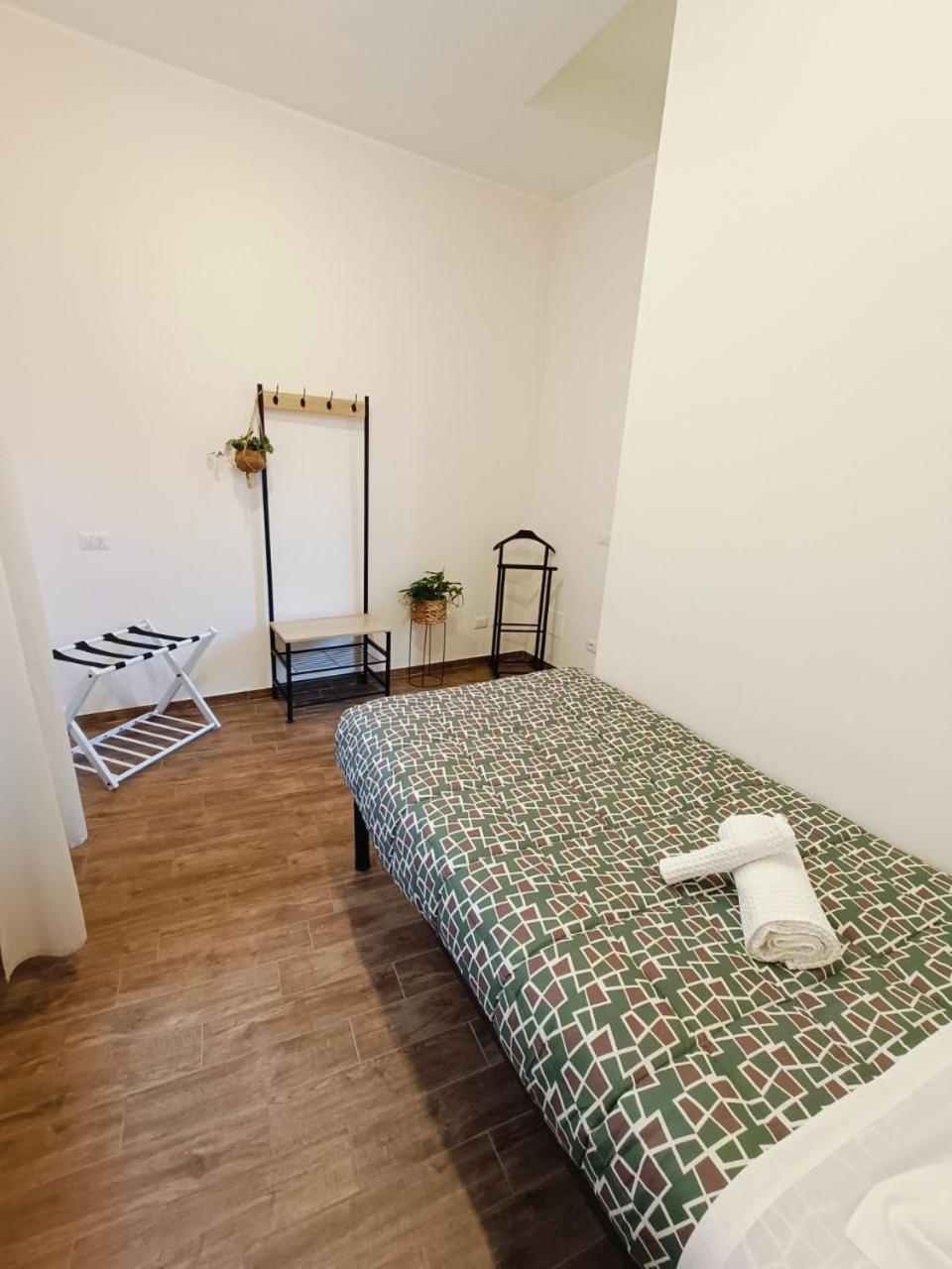 Apartment Dolceborgo Al Vaticano *