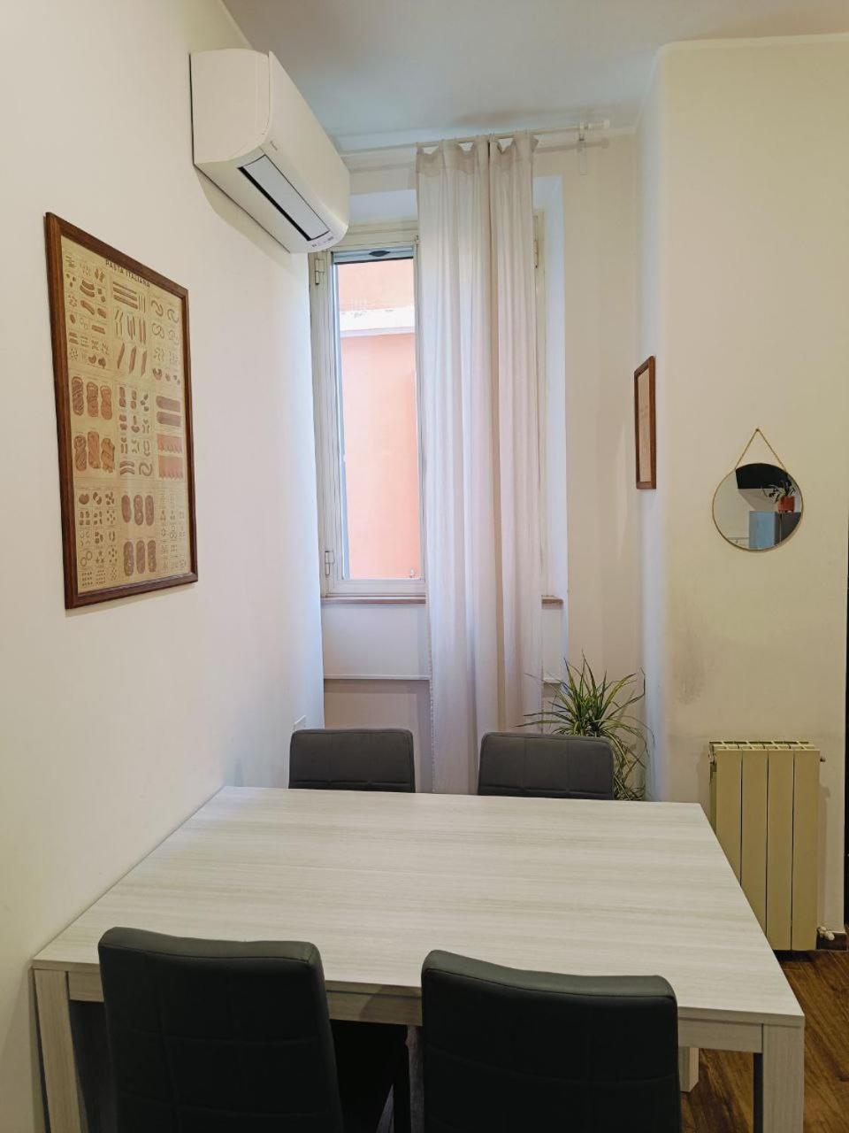 Dolceborgo Al Vaticano Apartment Rom