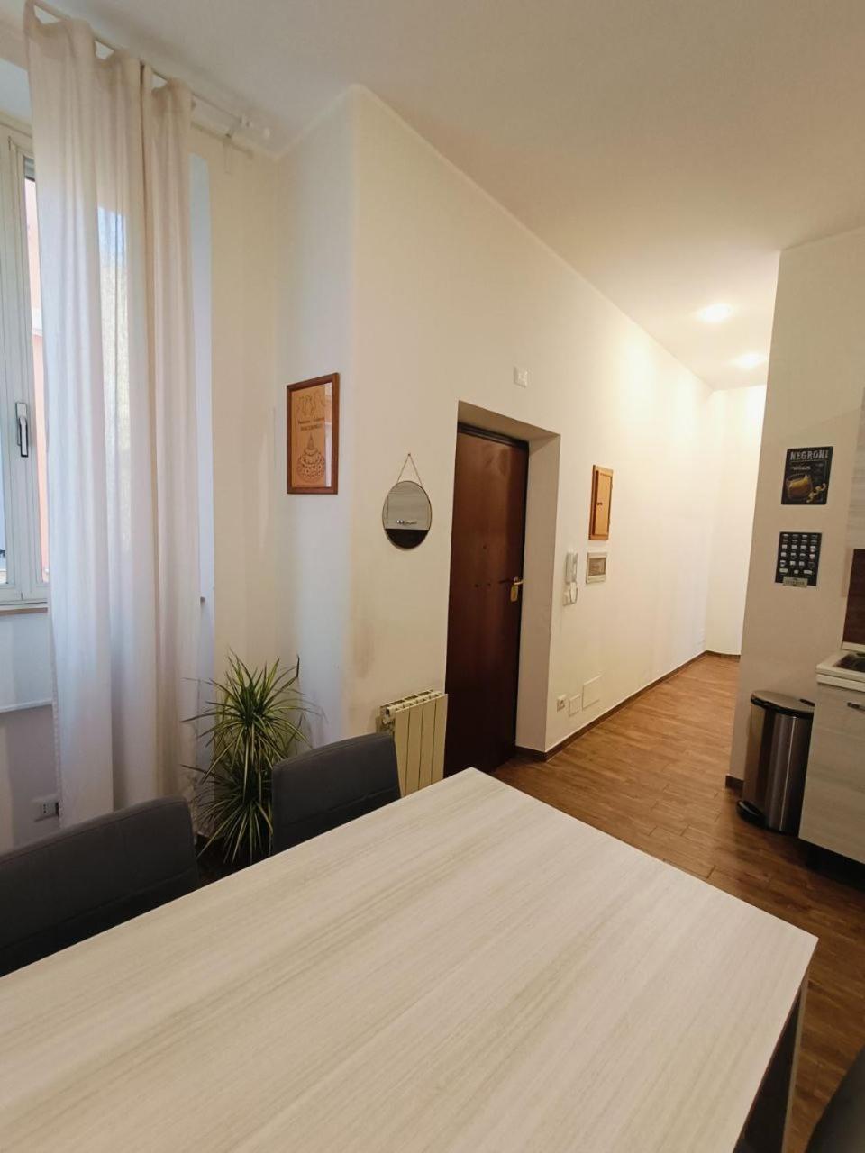 Dolceborgo Al Vaticano Apartment *