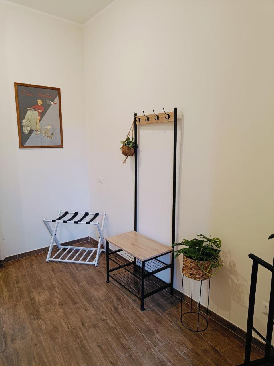 Apartment Dolceborgo Al Vaticano