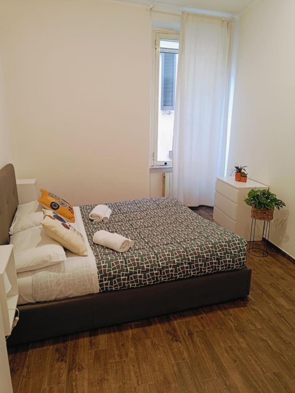 Apartment Dolceborgo Al Vaticano *