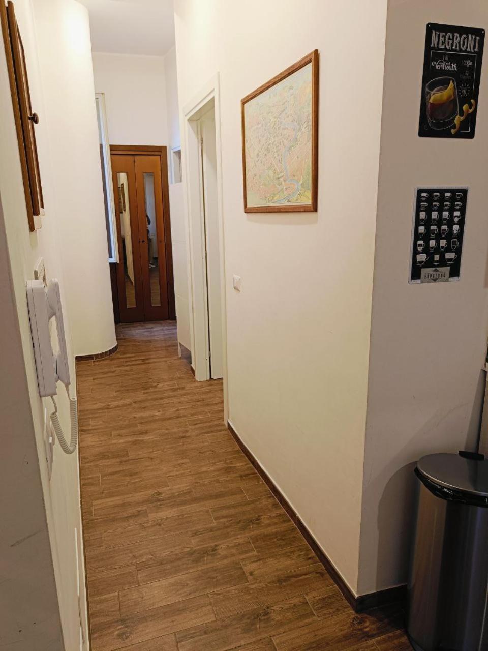 Dolceborgo Al Vaticano Apartment