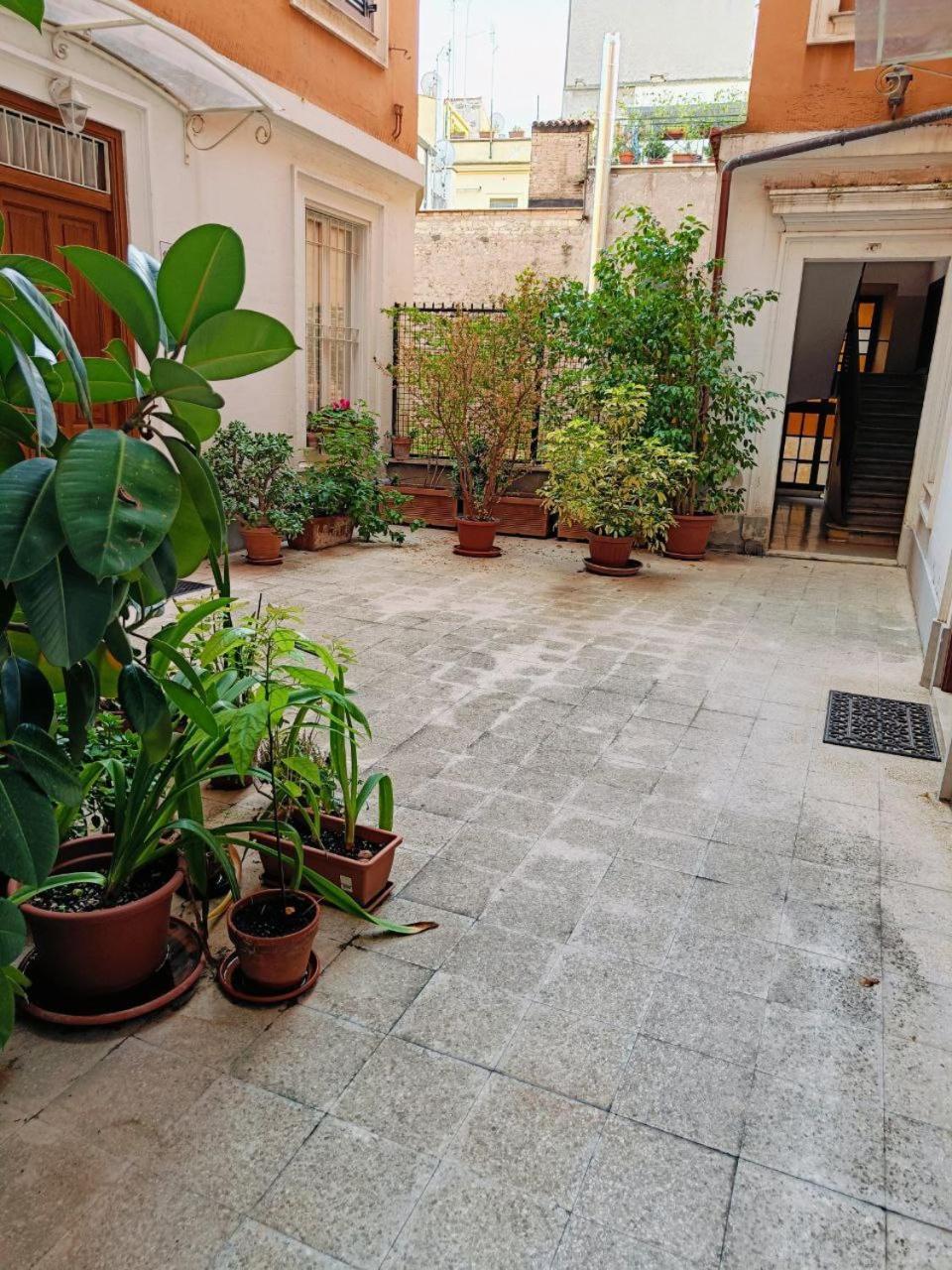 Dolceborgo Al Vaticano Apartment Rom