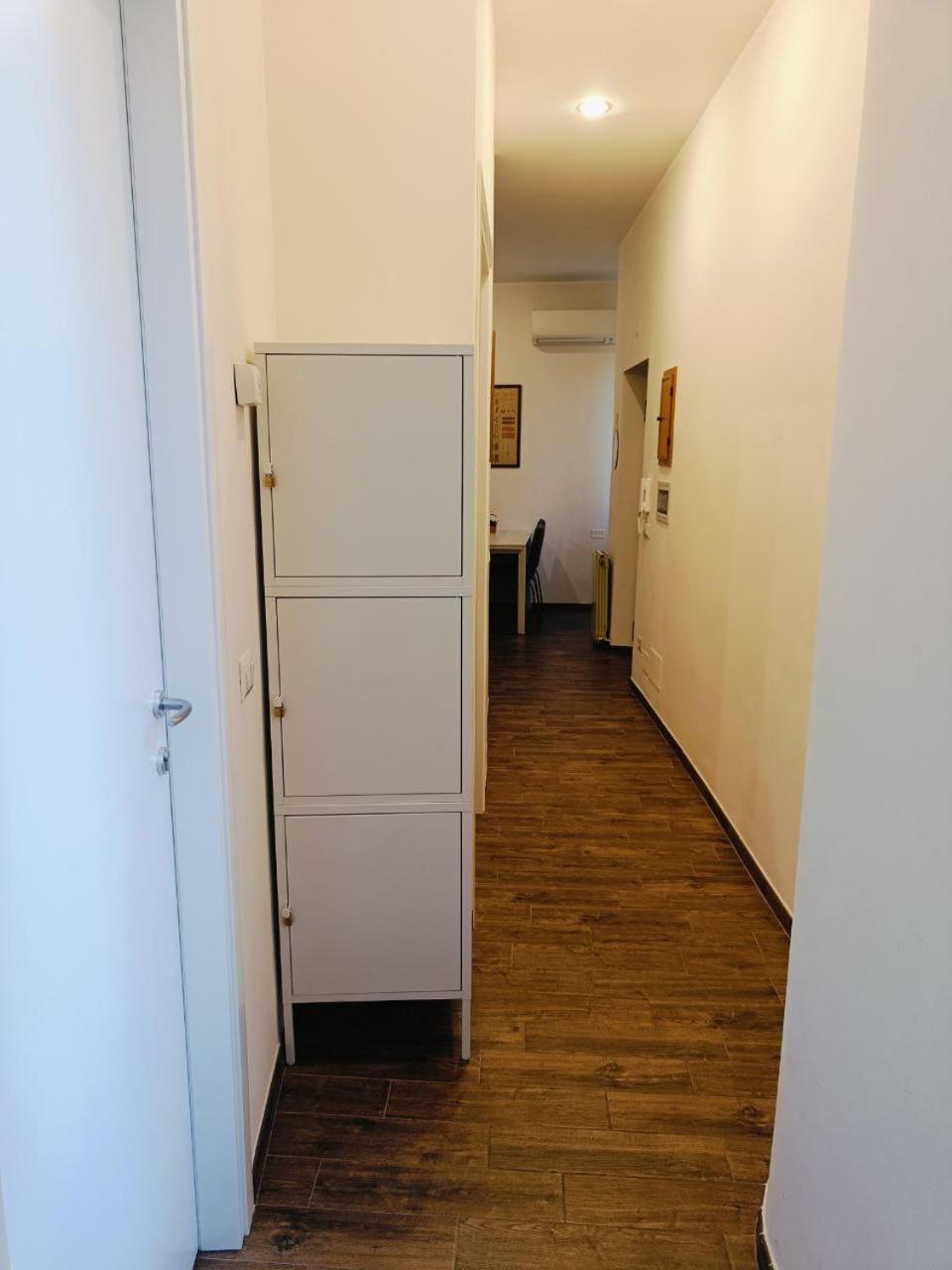 Apartment Dolceborgo Al Vaticano