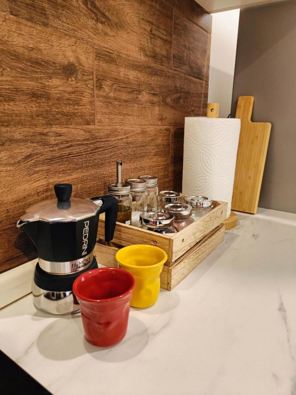 Dolceborgo Al Vaticano Apartment *